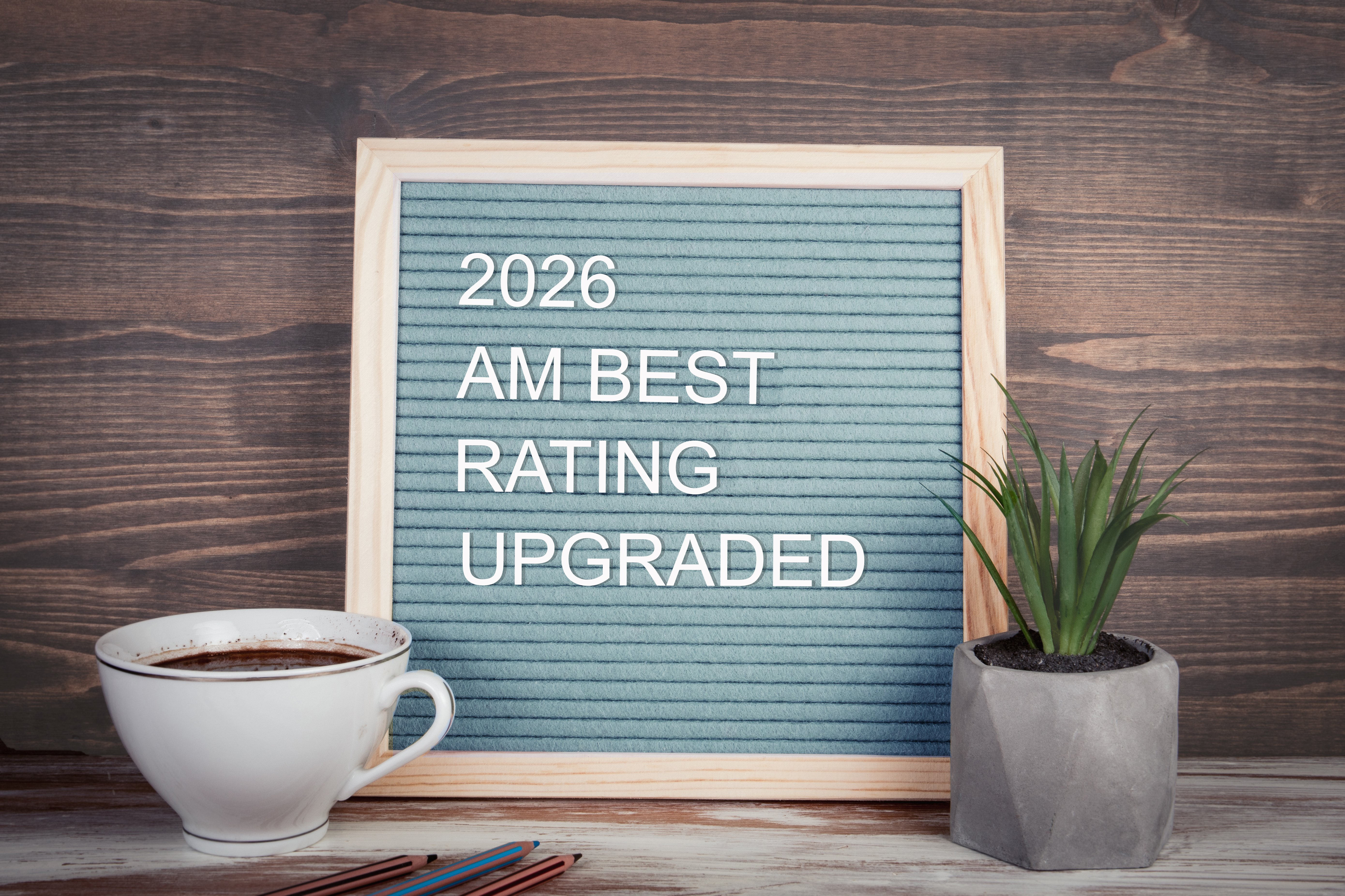 AM Best Upgrades Issuer Credit Ratings for Florida Family Insurance