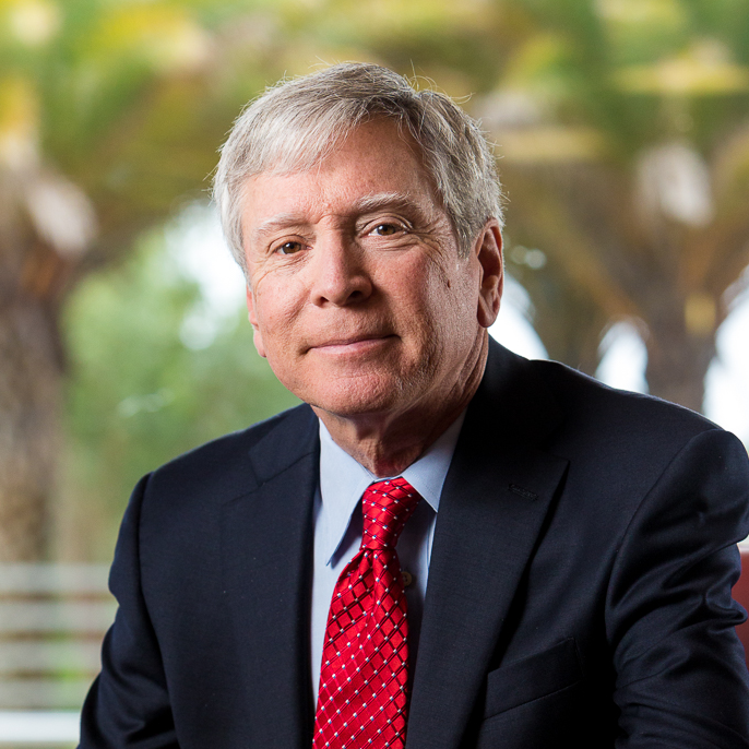 Bill Wiggs CEO and CFO